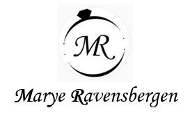 logo Marye Ravensbergeb